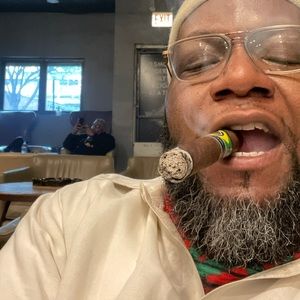 Meet your Posher, Royce